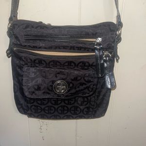 Giani Bernini Vintage Signature purse